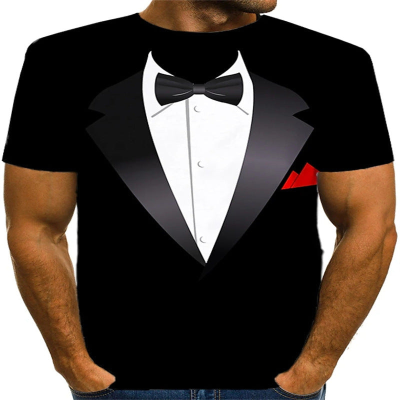 Classique et polyvalent Chemise