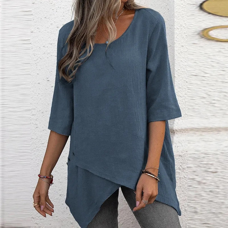 EP | Blouse cool et confortable