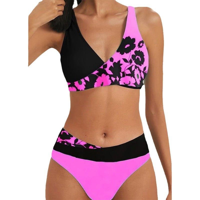 Confortable et chic Bikini