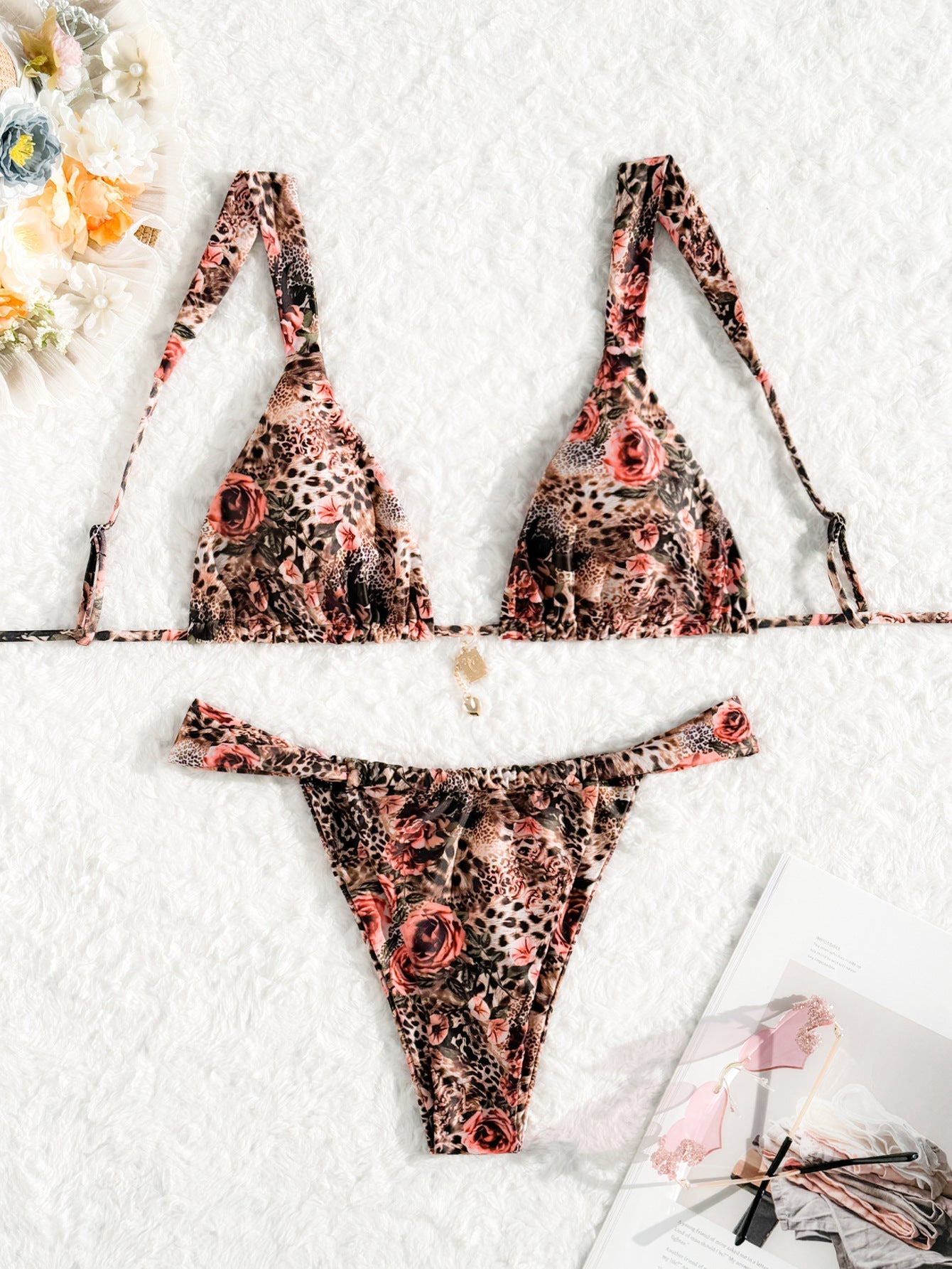 Élégant et contemporain Bikini