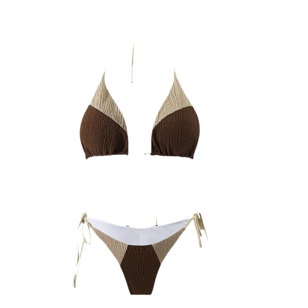 Luxe et gracieux Bikini