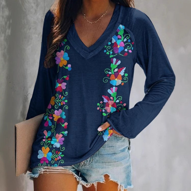 Classique et polyvalent Chemise