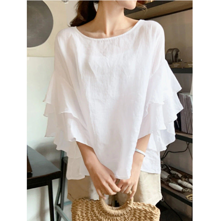 Classique et polyvalent Chemise