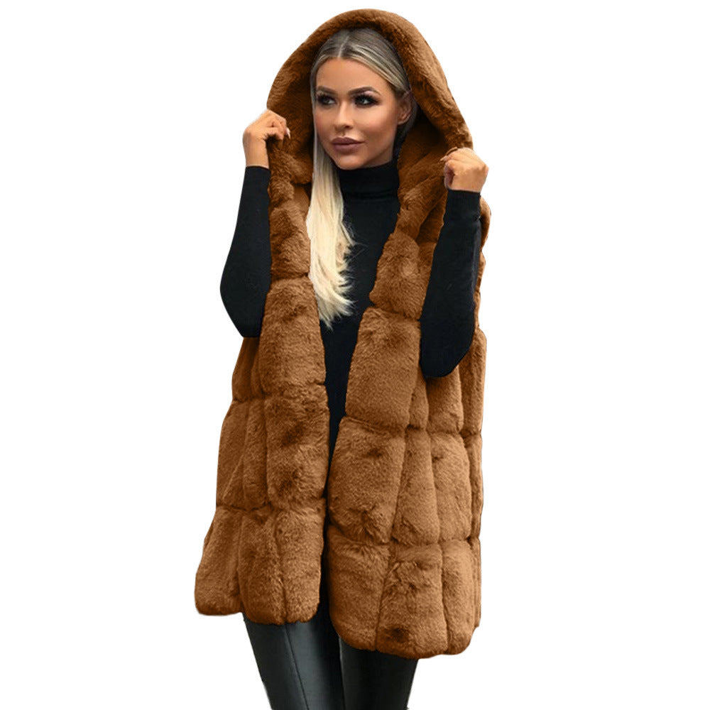 EP | Manteau confortable et à la mode