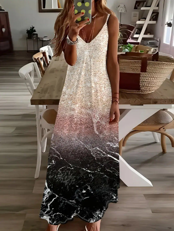 Confortable et chic Robe
