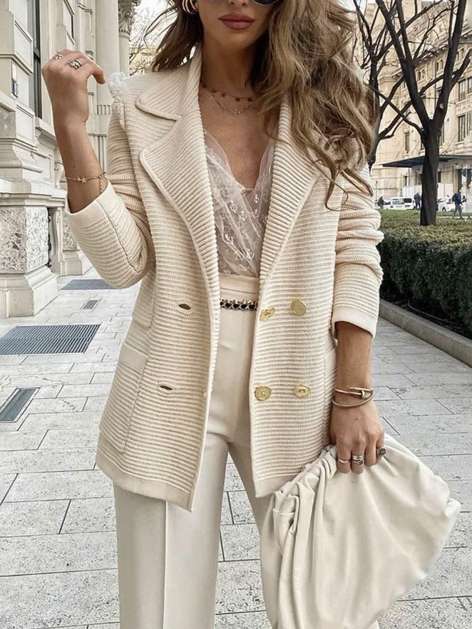 EP | Manteau doux et moelleux