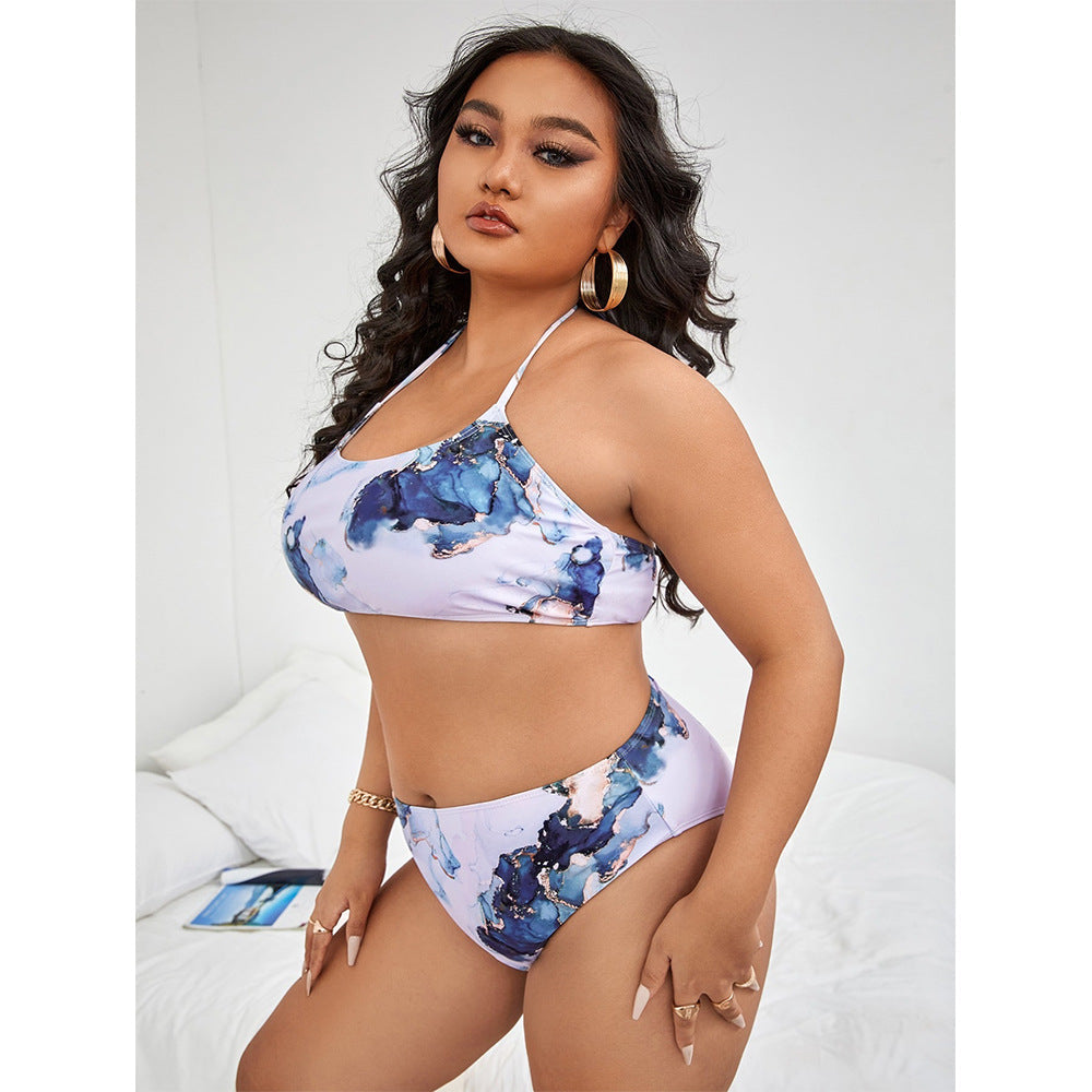 Fluide et fabuleux Bikini