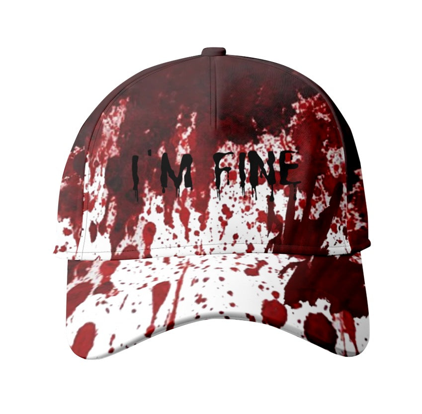 Élégant et contemporain Chapeau