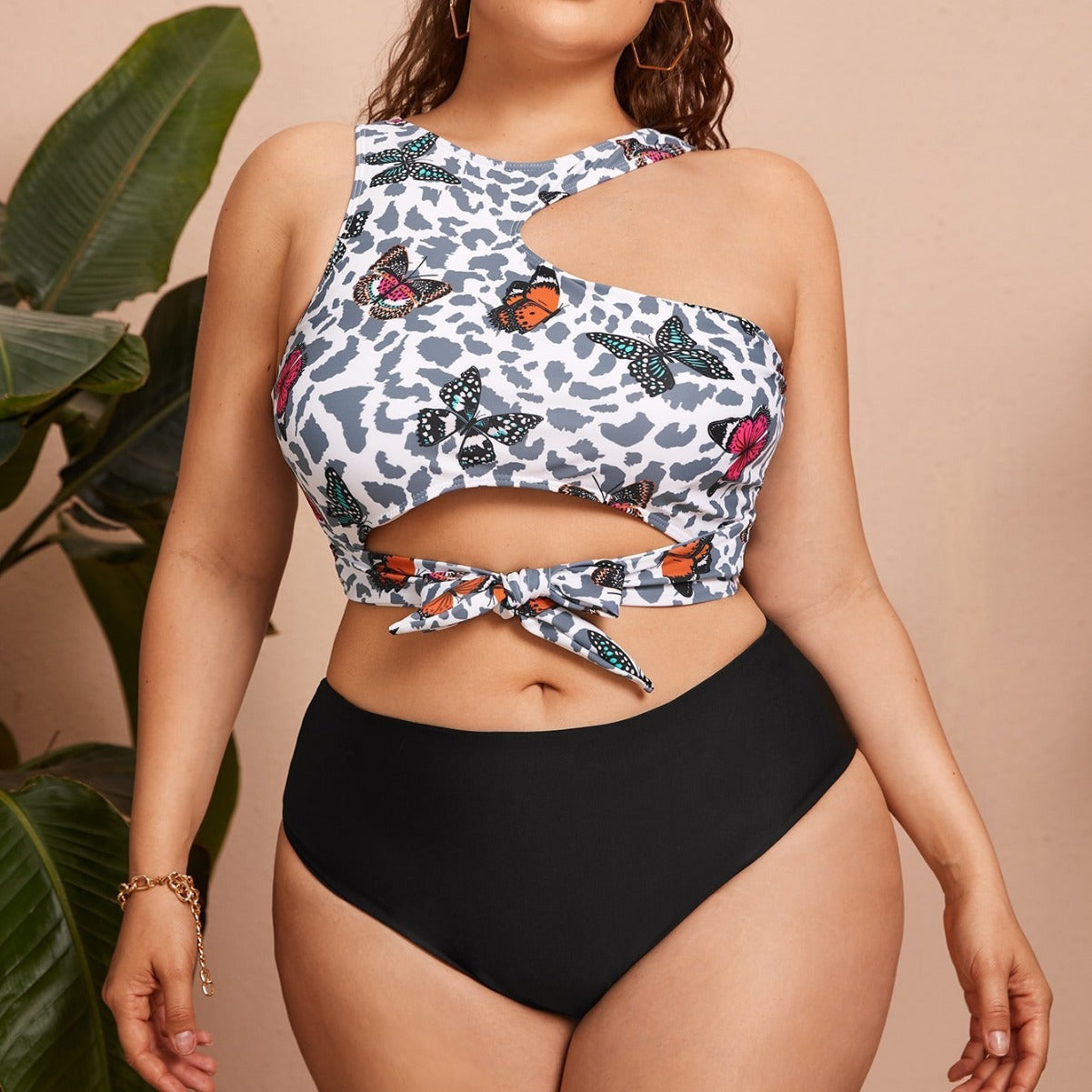 Élégant et stylé Maillot de bain