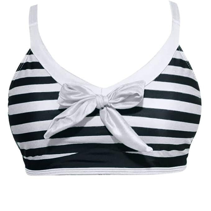Cool et décontracté Bikini