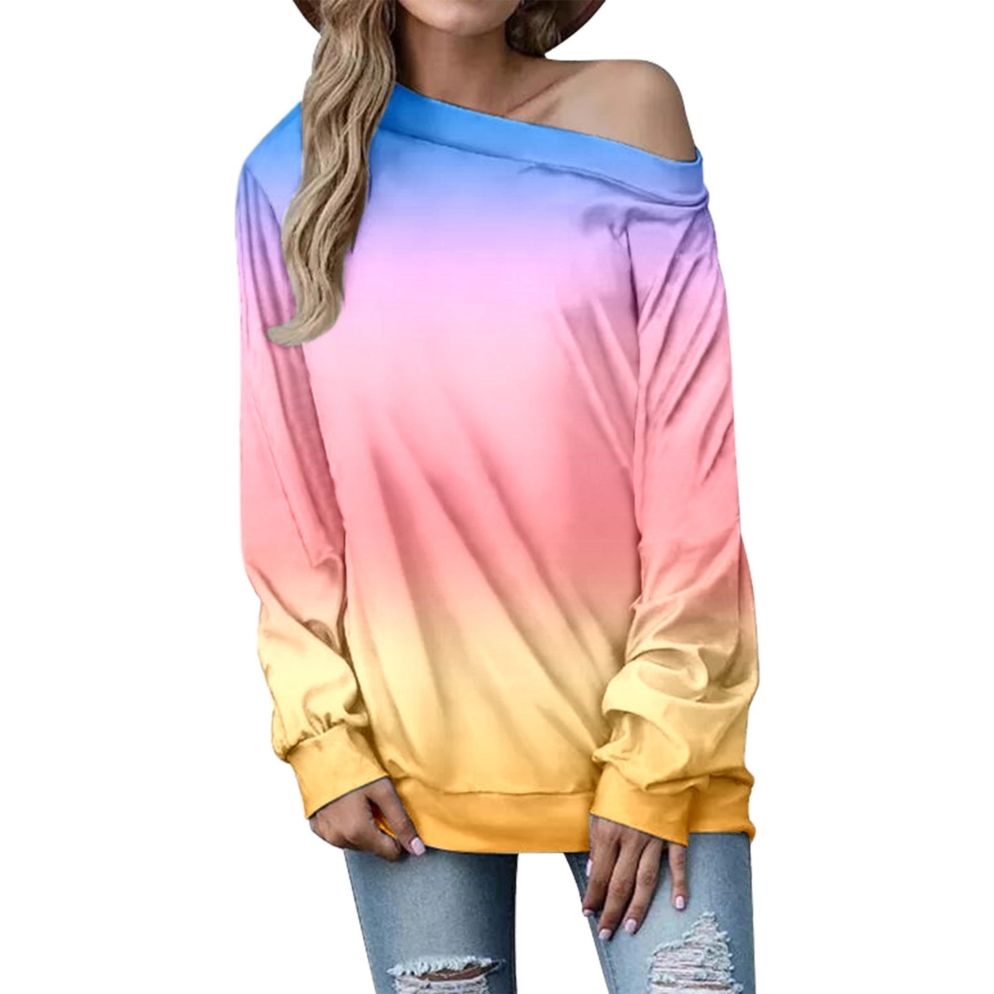 Chic et confortable Chemise