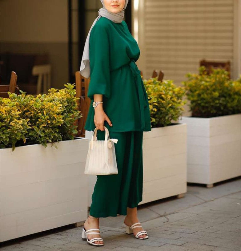 Classique et polyvalent Pantalon