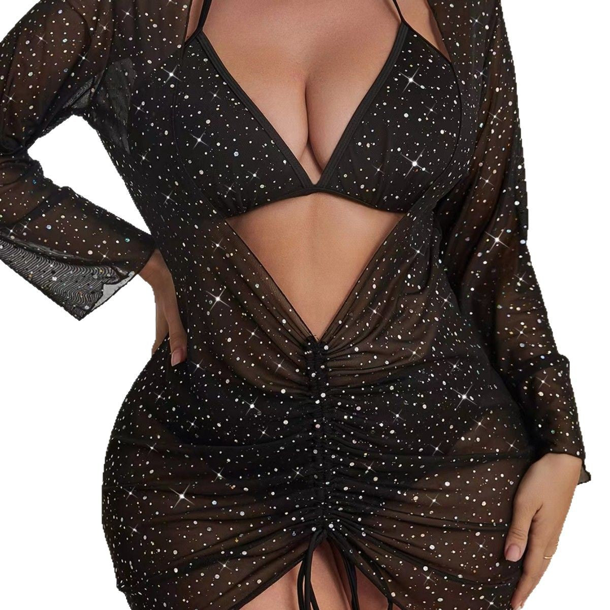 Confortable et chic Maillot de bain