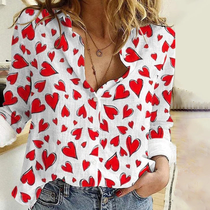 Élégant et contemporain Chemise