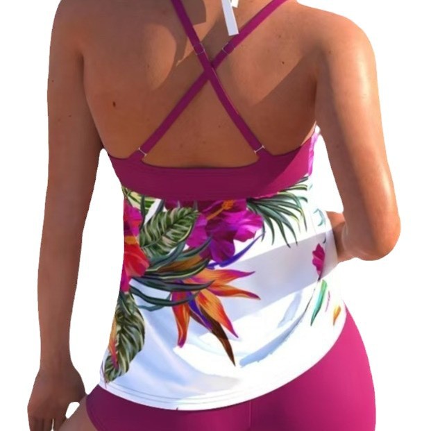 Luxe et gracieux Maillot de bain