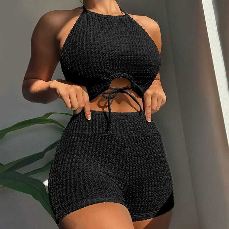 Cool et décontracté Pantalon