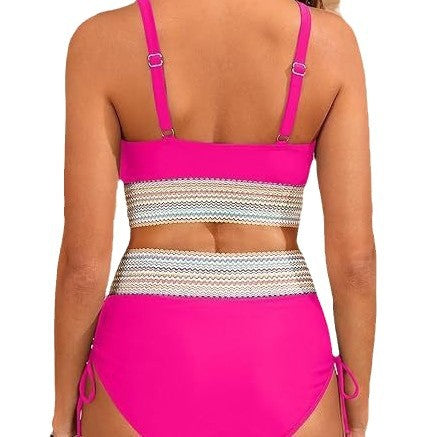 Vibrant et unique Bikini