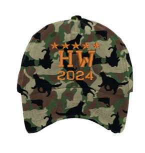 Élégant et contemporain Chapeau