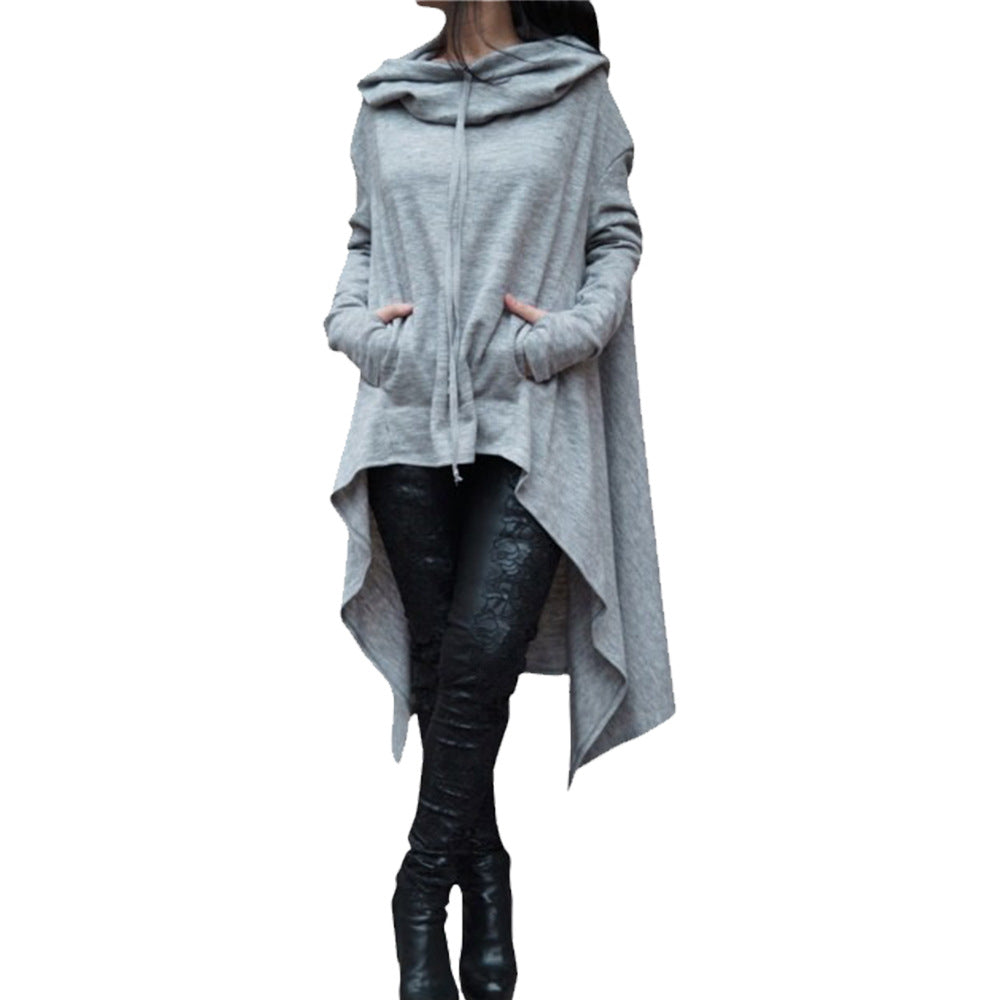 EP | Pull à la mode et minimaliste