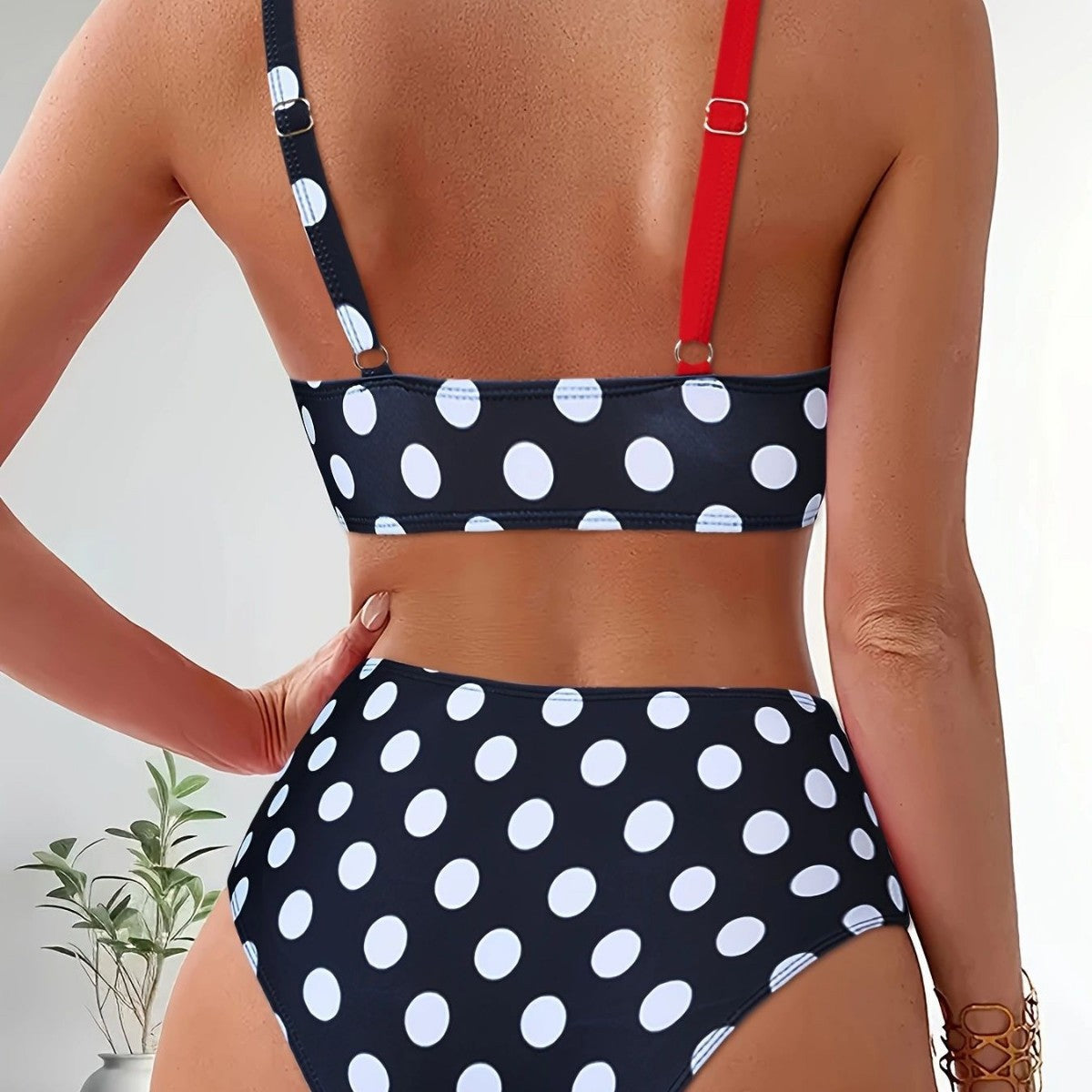 Séduisant et raffiné Bikini
