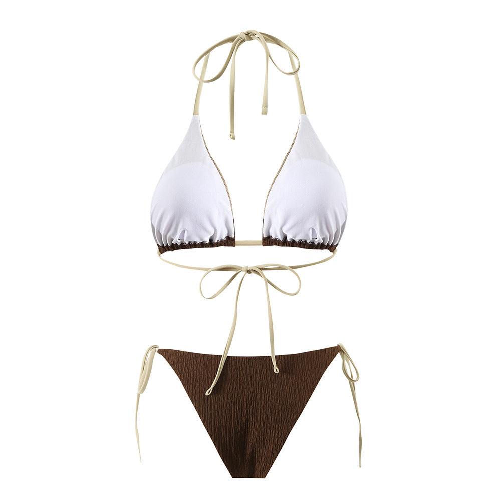 Luxe et gracieux Bikini