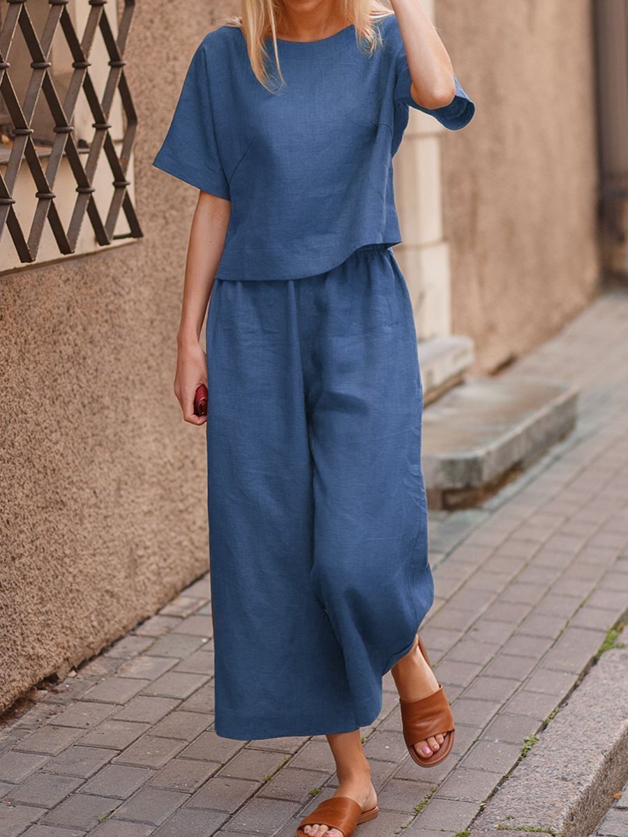 Doux et sophistiqué Chemise