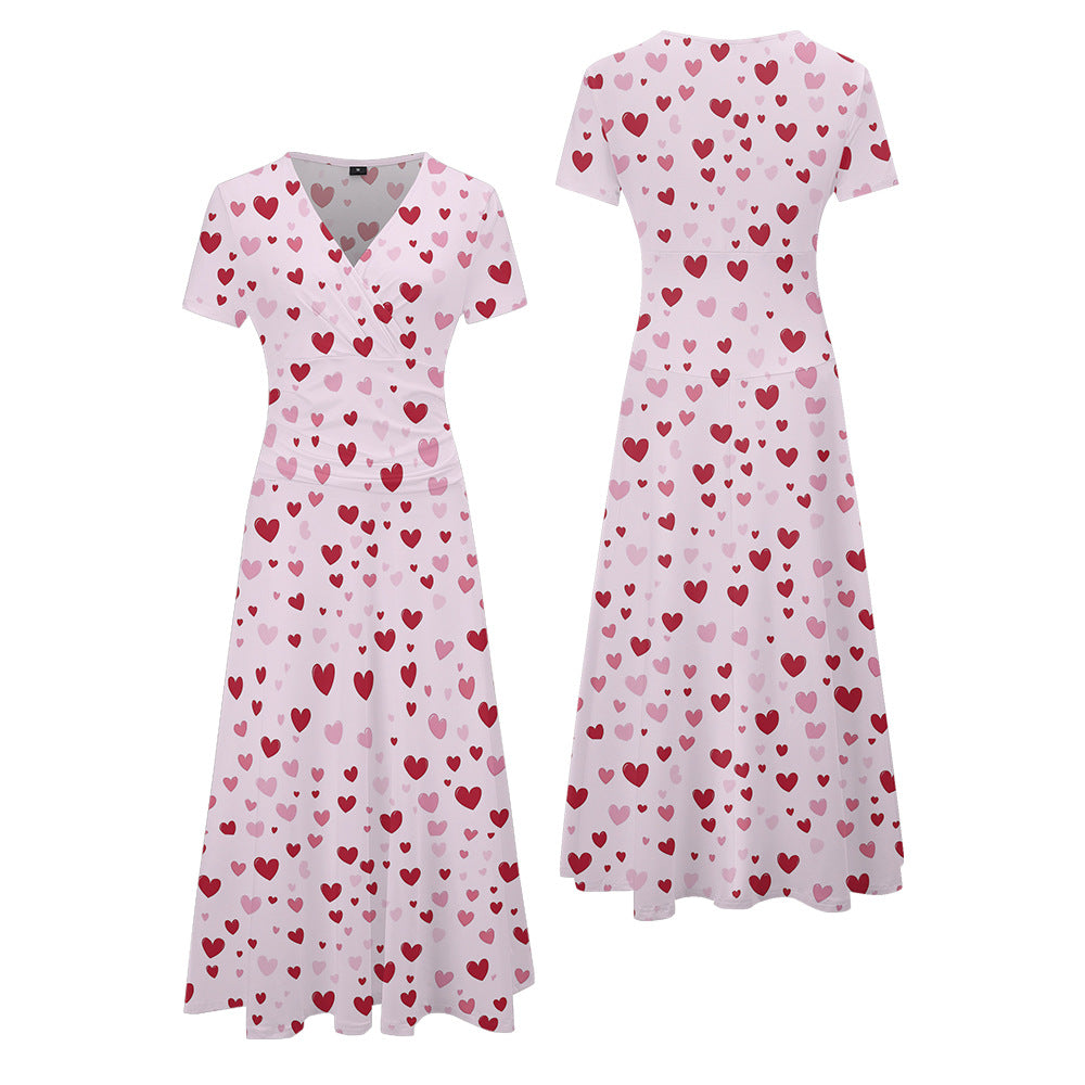 Doux et sophistiqué Robe