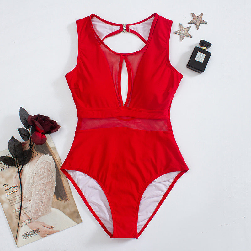 Chic et confortable Bikini