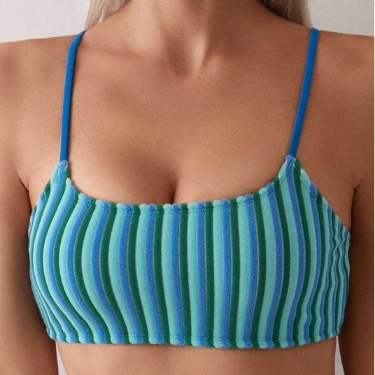 Fluide et fabuleux Bikini