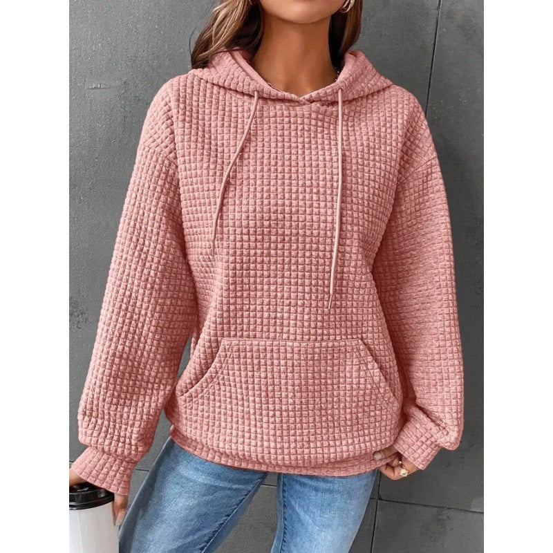 EP | Pull-over général à la mode et minimaliste