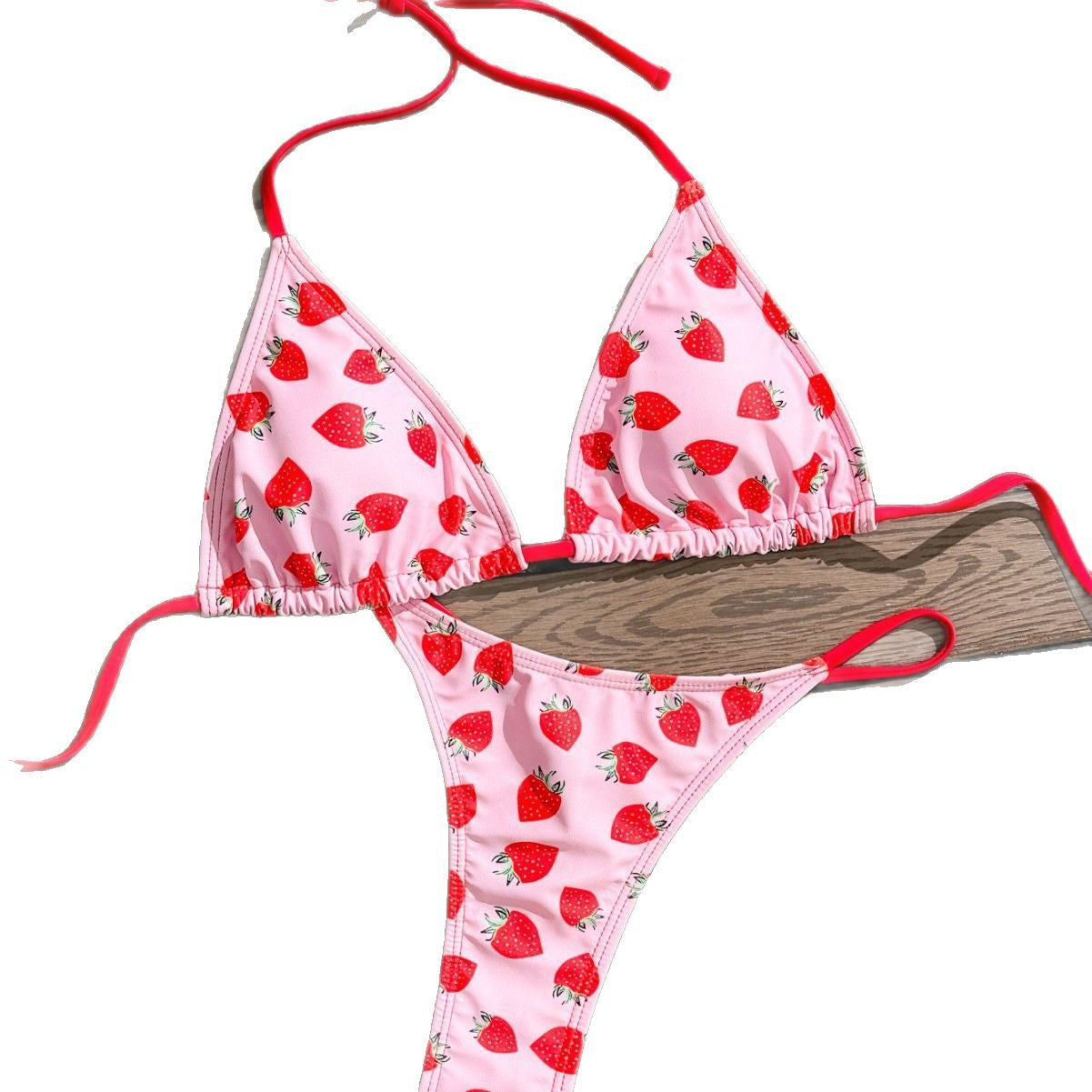 Séduisant et raffiné Bikini