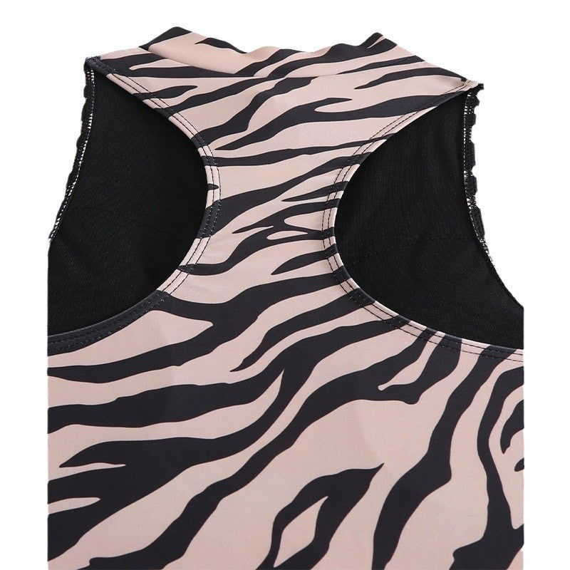 Élégant et stylé Bikini
