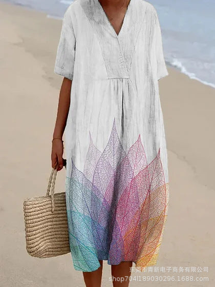 Cool et décontracté Robe