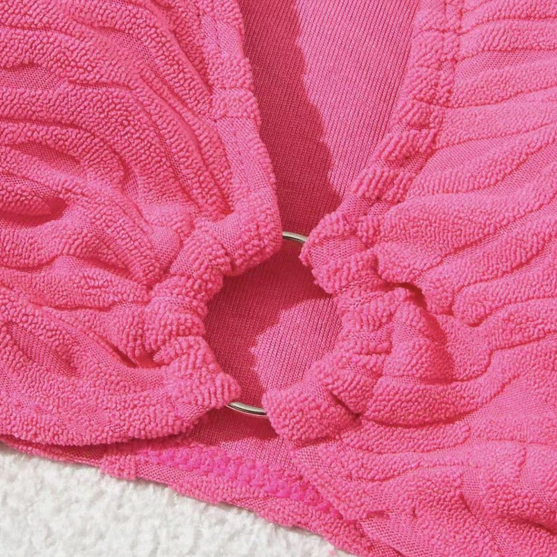 Discret et élégant Bikini