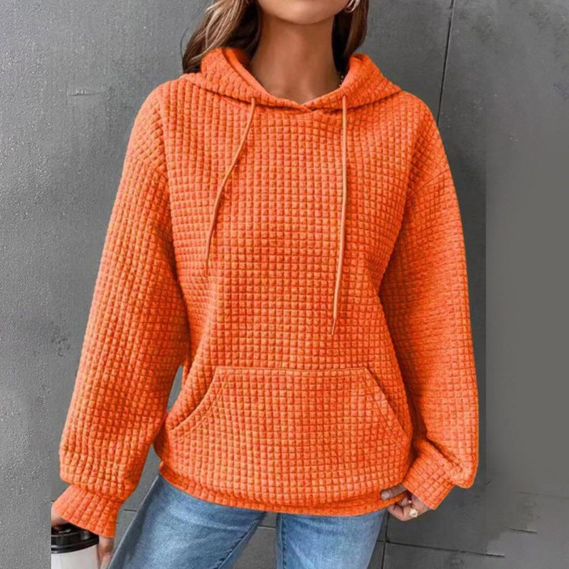 EP | Pull-over général à la mode et minimaliste