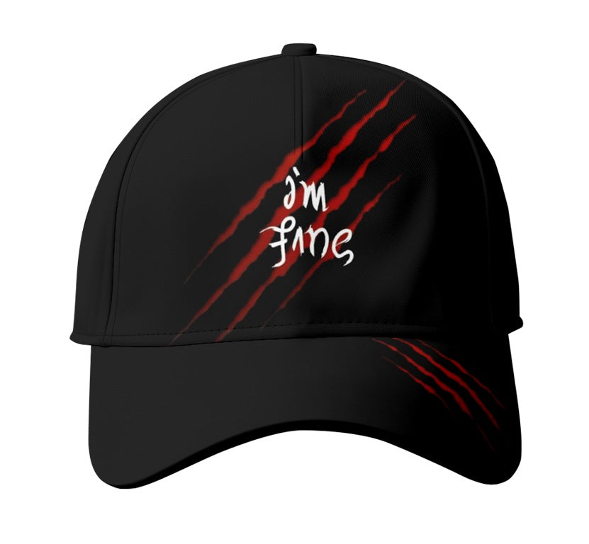 Élégant et contemporain Chapeau