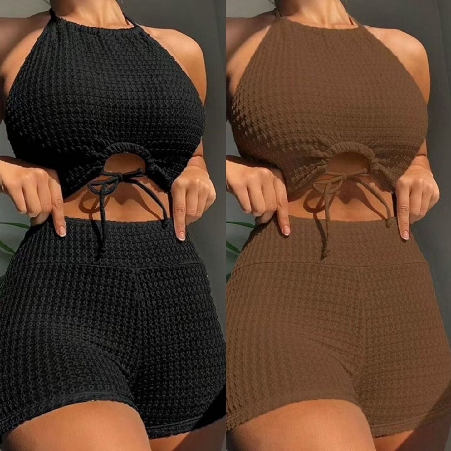 Cool et décontracté Pantalon
