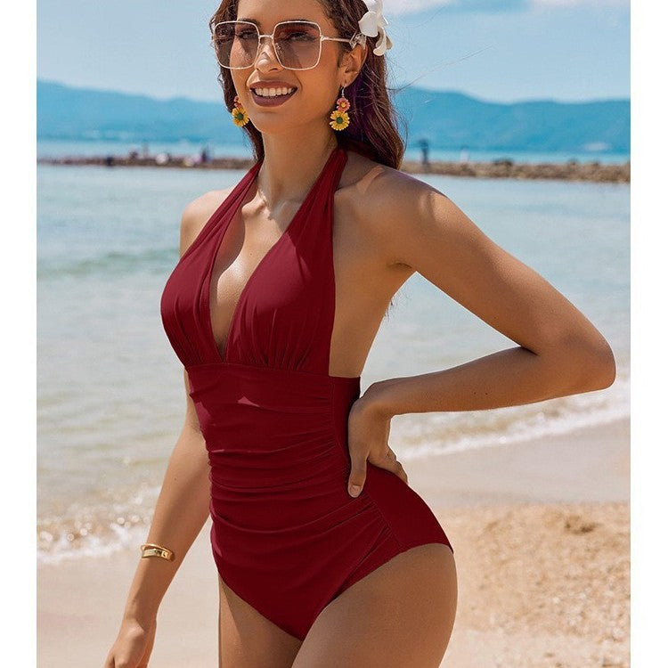 Élégant et contemporain Bikini