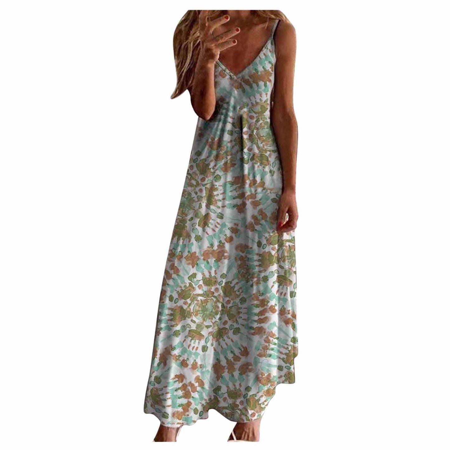 Confortable et chic Robe