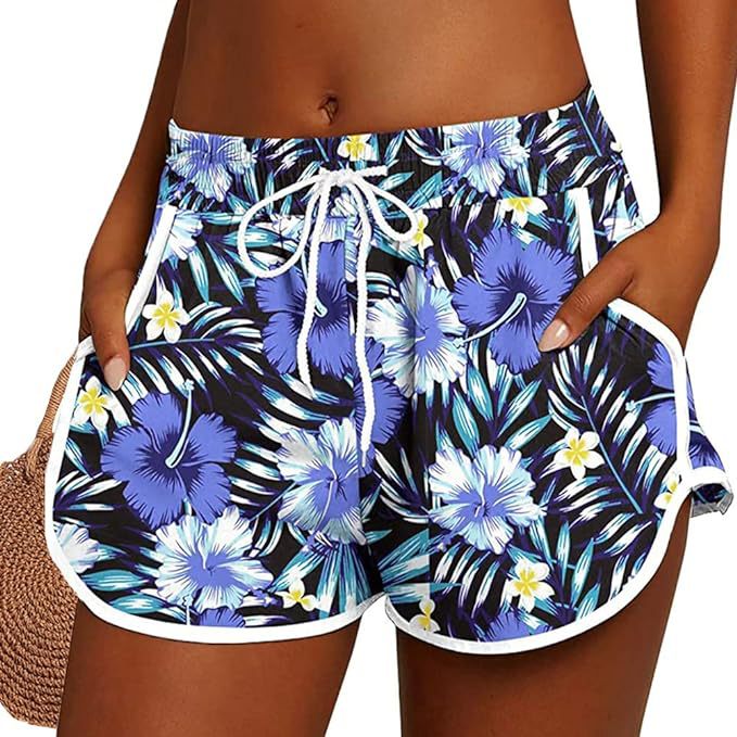 Doux et sophistiqué Shorts