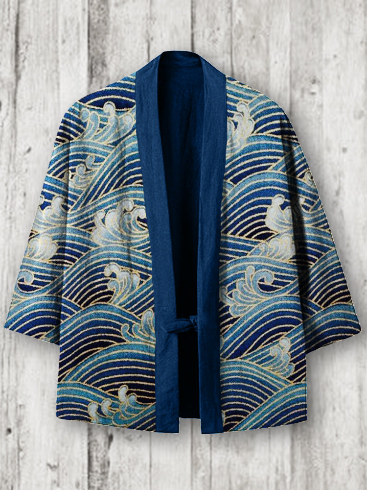 Élégant et contemporain Gilet