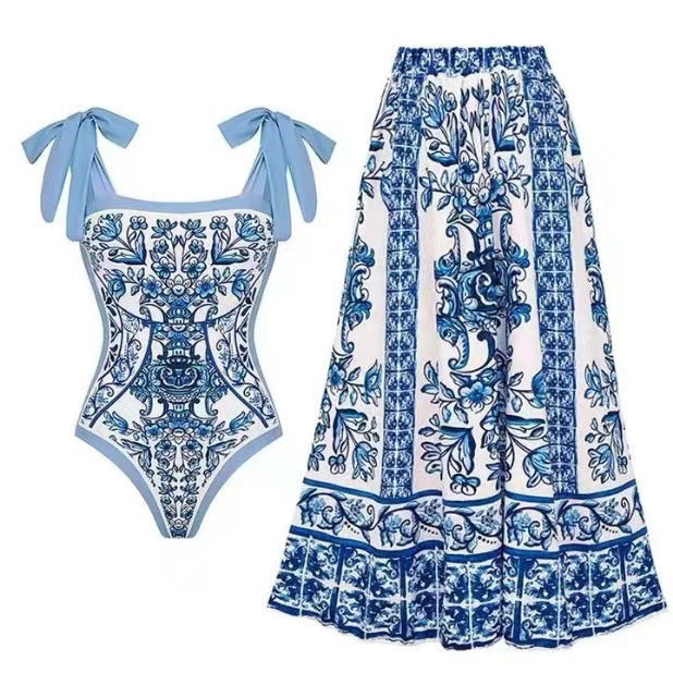 Classique et polyvalent Robe