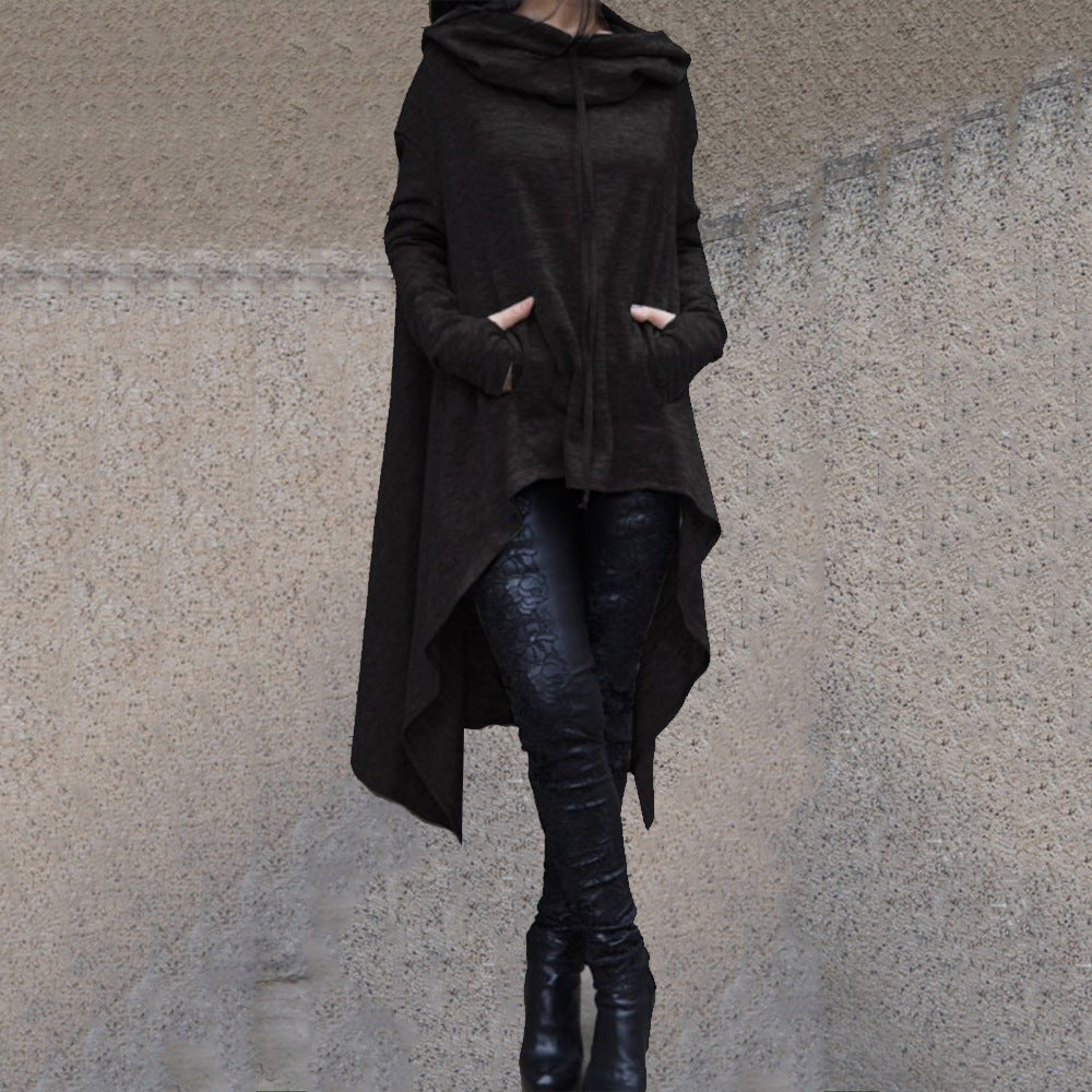EP | Pull à la mode et minimaliste