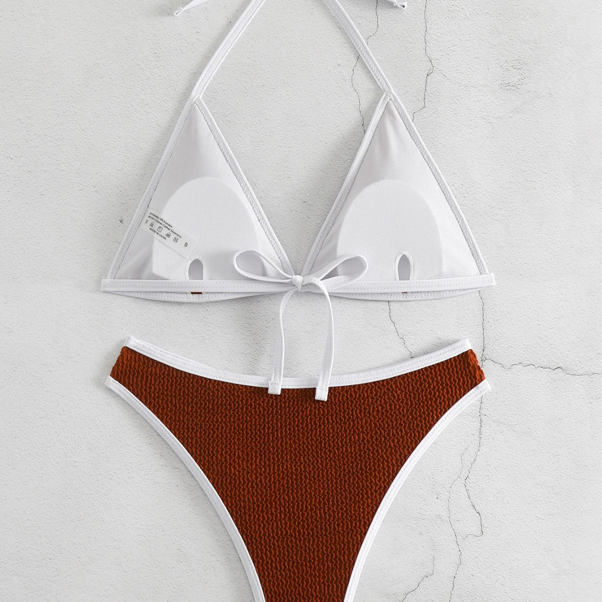 Élégant et contemporain Bikini