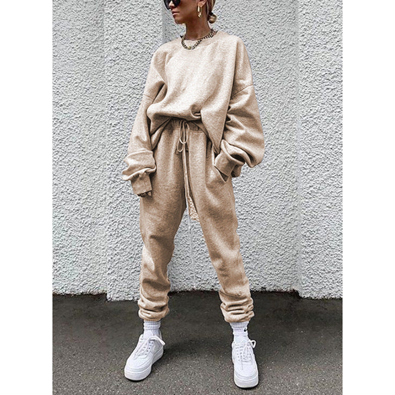Doux et sophistiqué Pantalon