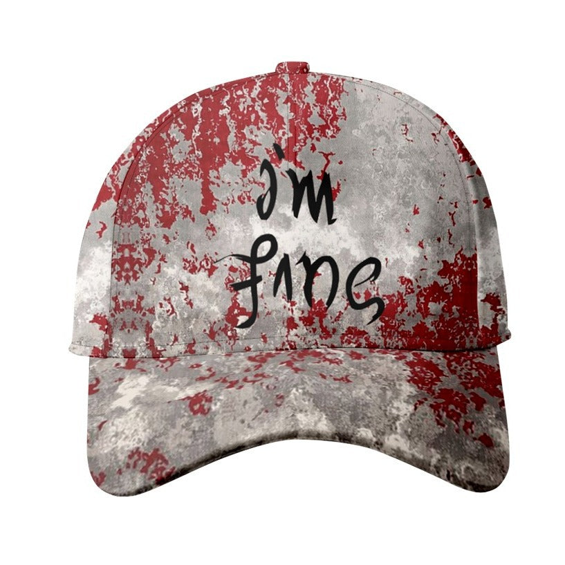 Élégant et contemporain Chapeau