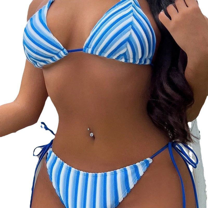 Luxe et gracieux Bikini