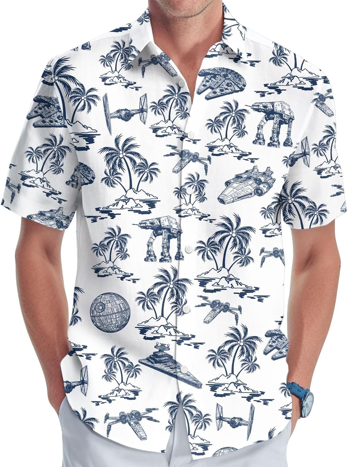 Doux et sophistiqué Chemise