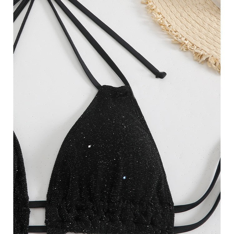Luxe et gracieux Bikini