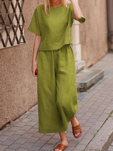 Doux et sophistiqué Chemise